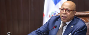 Alfredo Pacheco deja entrever que el Código Penal será aprobado este miércoles