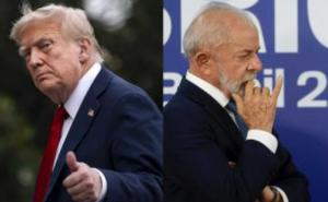 La crisis entre Brasil y EE.UU. escala con nuevas sanciones de Trump por el caso Bolsonaro