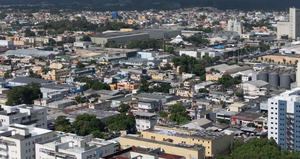 Crecimiento económico de la República Dominicana alcanza el 2.4% en el primer semestre de 2025