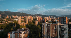 Donde las ideas se encuentran: Medellín como ciudad de conocimiento.