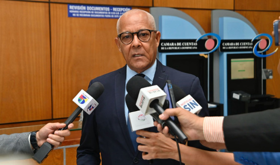 ADOCCO califica de trascendental promulgación del Código Penal por el presidente Luis Abinader.