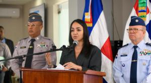 Ministerio de Interior y Policía y Procuraduría General implementarán plan para frenar feminicidios