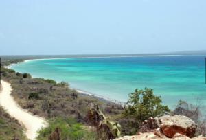 Bahía de las Águilas elegida entre las mejores playas del mundo según Lonely Planet