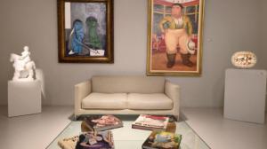 El Centro Gary Nader anuncia la muestra 'De Picasso a Botero' para el Art Basel Miami 2025