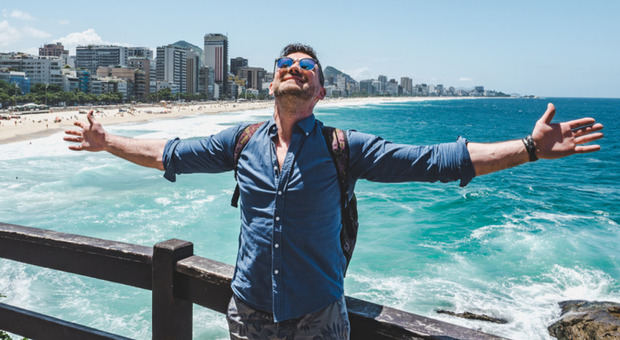 Viajar solo: una tendencia en crecimiento en América Latina y el mundo.