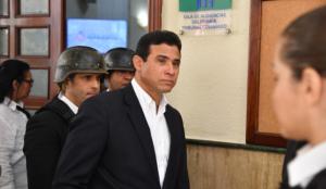 Tribunal rechaza extinción proceso que sigue a acusados en operaciones Coral y Coral 5G