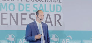 Expertos de varios países participarán en Congreso de Turismo y Salud en octubre