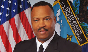El jefe del Comando Sur de EEUU visitará República Dominicana este jueves
