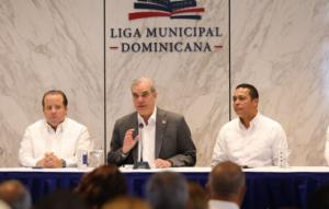 Gobierno destinará 4,000 millones de pesos para construir aceras y contenes