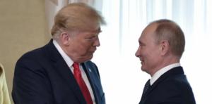 Trump se reunirá con Putin en Alaska el 15 de agosto