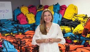 La segunda edición de Plásticos por Útiles Escolares se celebrará el 24 de agosto
