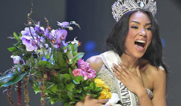 Jennifer Ventura, la nueva Miss Universo RD 2025