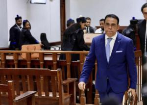 Tribunal emitirá sentencia contra imputados de corrupción en operación Antipulpo