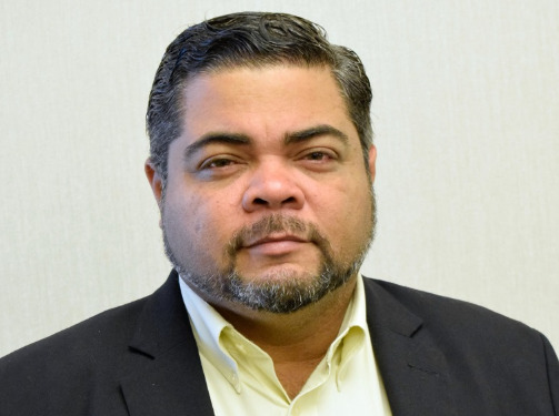 Mario Antonio Lara Valdez.