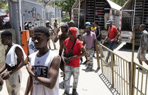 República Dominicana deportó más de 291.000 haitianos indocumentados entre octubre y julio