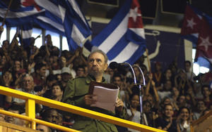 La ALBA recuerda a Castro y reafirma su compromiso con el 'espíritu de la revolución cubana' 