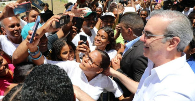 Presidente Abinader inaugurará circunvalación de Baní este jueves
