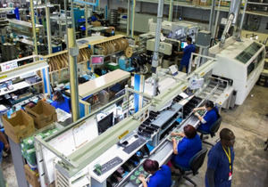 Pioneer refuerza su dominio en zonas francas con la compra de Global Industrial &amp; Logistic Park