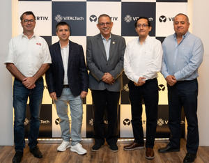 VITALTech Summit 2025 impulsa la eficiencia y confiabilidad en centros de datos y telecomunicaciones