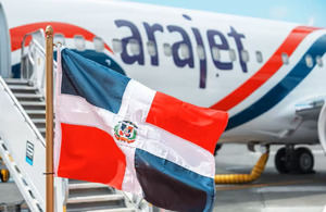 Arajet alcanza un récord histórico al transportar más de 140.000 pasajeros en julio