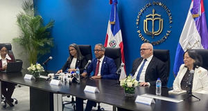 República Dominicana será sede de la Primera Conferencia Internacional de Justicia Abierta