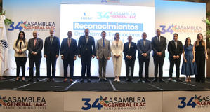 República Dominicana lidera diálogo sobre acreditación y competitividad empresarial
