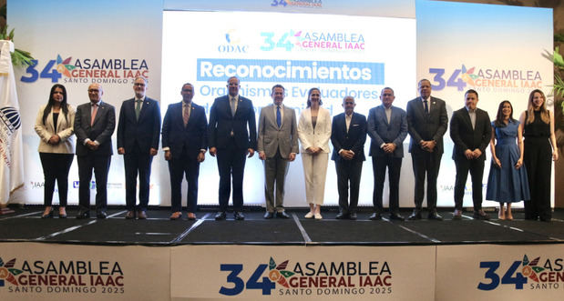 República Dominicana lidera diálogo sobre acreditación y competitividad empresarial.
