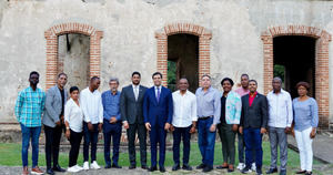 Ministerio de Cultura impulsa proyectos para preservar la cultura dominicana a nivel nacional
