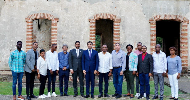 Cultura invierte en diversos proyectos con el objetivo de preservar y promover el desarrollo de la cultura dominicana.