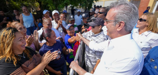 Presidente Abinader inaugurará seis escuelas y un hospital; entregará carreteras y títulos de propiedad este fin de semana en La Vega, Santiago y el Gran Santo Domingo