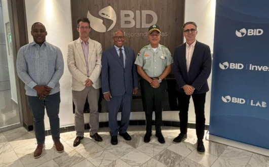 El BID otorga cooperación técnica no reembolsable a la OMSA.