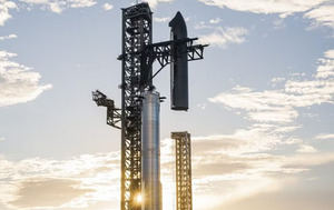 Space X pospone el décimo lanzamiento de prueba de Starship por problemas técnicos