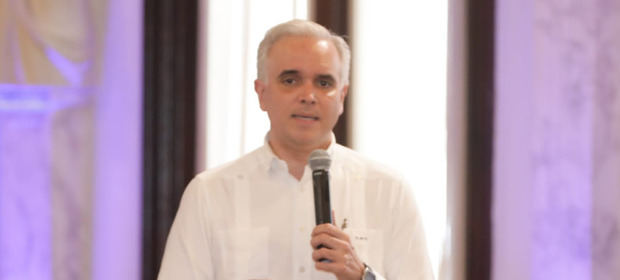 Luis Miguel De Camps