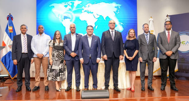 DGA y HIT anuncian horario extendido en Puerto Río Haina