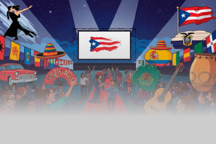 República Dominicana participará del Festival de Cine Internacional de Puerto Rico.