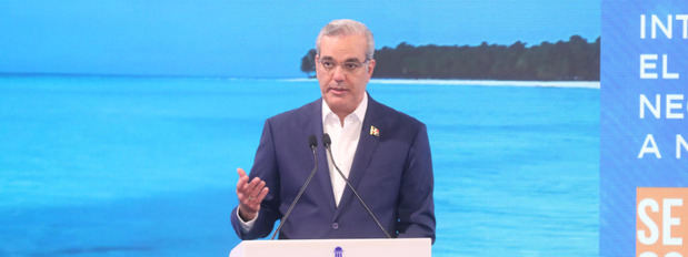 Luis Abinader