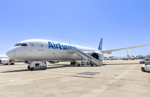 Air Europa lanza tarifas competitivas en respuesta a la campaña de Iberia para vuelos a Punta Cana