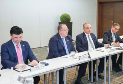 Wessin somete proyecto de reforma fiscal que reduce el ISR y establece en 12 % el Itebis
