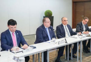 Wessin somete proyecto de reforma fiscal que reduce el ISR y establece en 12 % el Itebis
