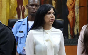 Arrestan a la exdiputada Rosa Amalia Pilarte por lavado de activos del narcotráfico