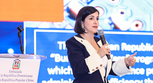 Biviana Riveiro Disla