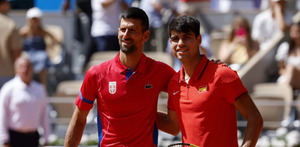 Djokovic y Alcaraz: un duelo de titanes por el número 1 del mundo