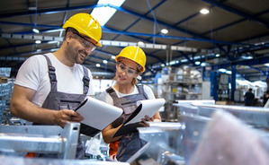 El Índice Mensual de Actividad Manufacturera asciende a 55.2 en agosto 2025