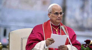 León XIV cumple 70 años y vive el primer cumpleaños de su pontificado