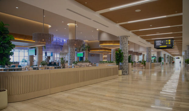 “Ampliación de la Terminal B de Punta Cana abrirá nuevas puertas al turismo”