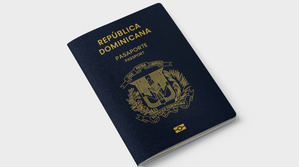 Llegan las primeras libretas del nuevo pasaporte electrónico a la República Dominicana