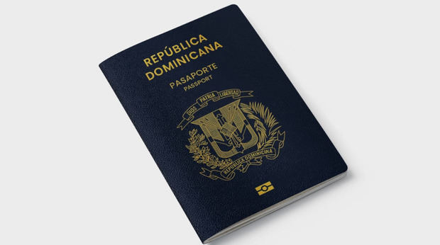 Llegan al país primeros ejemplares del pasaporte electrónico