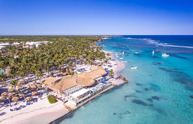 Kayak desvela incremento de 23% en demanda de colombianos a Punta Cana.