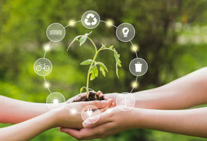 Participación Ciudadana presenta propuesta de Ley Marco de Cambio Climático
