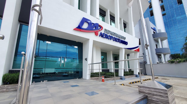 Departamento Aeroportuario.